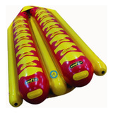 New Banana Boat Ate