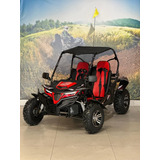 New Buggy Gtx Injecao