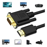 New Cabo Adaptador Conversor