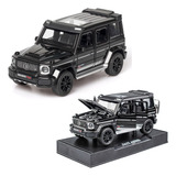 New Carro De Metal