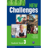 New Challenges 3 Students