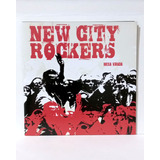 New City Rockers Mesa