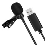 New Clipe De Microfone Universal Com Lapela Para Microfone