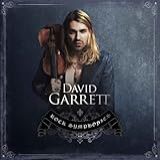 NEW David Garrett Rock Symphonies CD 