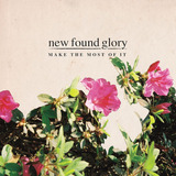New Found Glory Make The Most Of It Cd Novo Import