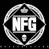 New Found Glory  Resurrection