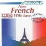 New French With Ease  Assimil Method Books   Book And CD Edition   Pap Com Edition