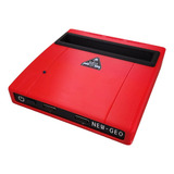 New geo Slim Consola