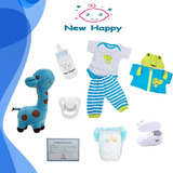 New Happy Bebe Reborn