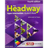 New Headway Upper