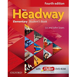 New Headway 4th Edition