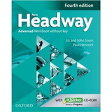 New Headway Advanced 