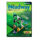 New Headway Begginer Student