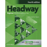 New Headway Beginner 4