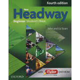New Headway Beginner Student