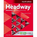 New Headway Elem 