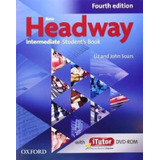 New Headway Intermediate Student