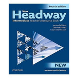 New Headway Intermediate Teacher´s