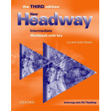 New Headway Intermediate Wb