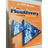 New Headway intermediate Workbook