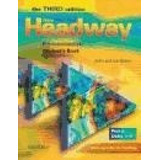 New Headway Pre Intermediate