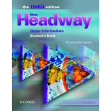 New Headway Upper intermediate
