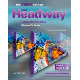 New Headway Upper intermediate