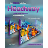 New Headway Upper intermediate