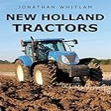 New Holland Tractors English Edition