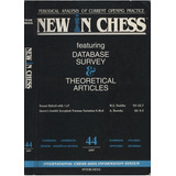 New In Chess Yearbook N