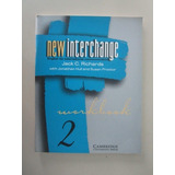 New Interchange 