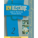 New Interchange 