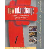 New Interchange 1 