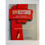 New Interchange 1b Workbook