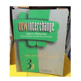 New Interchange 3a Workbook De Jack C. Richards Pela Cambridge Do Brasil (1998)