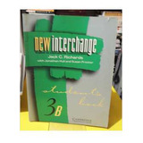 New Interchange 3b Student