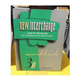 New Interchange 3b Workbook