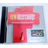 New Interchange Student 39 s Audio Cd 1a English For International Communication new Interchange English For International Communication De Jack C Hull Jonathan Pela Cambridge University 