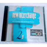 New Interchange Student 39 s Audio Cd 2b English For International Communication De Jack C Hull Jonathan Proctor Susan Richards Pela Cambridge University Press 1998 