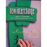 New Interchange Student s