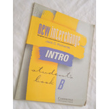 New Interchange Students Book