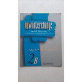New Interchange Workbook 2b