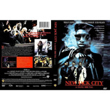 New Jack City A