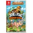 New Joe & Mac Caveman Ninja T-rex Edition - Nintendo Switch