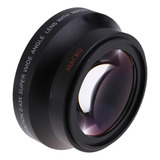 New Lente De Camera