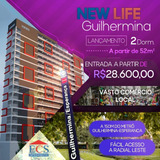 New Life Guilhermina Lancamento
