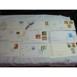 New Lote 31 Envelopes Selados Carimbo 1 Dia aproveite 