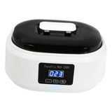 New Máquina De Cera Quente Para Mãos  Máquina De Cera Manual