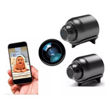New Mini Camera Espia