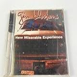 New Miserable Experience  Audio CD  Gin Blossoms